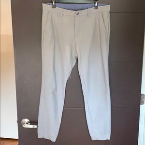 34 x 32 adidas golf pants